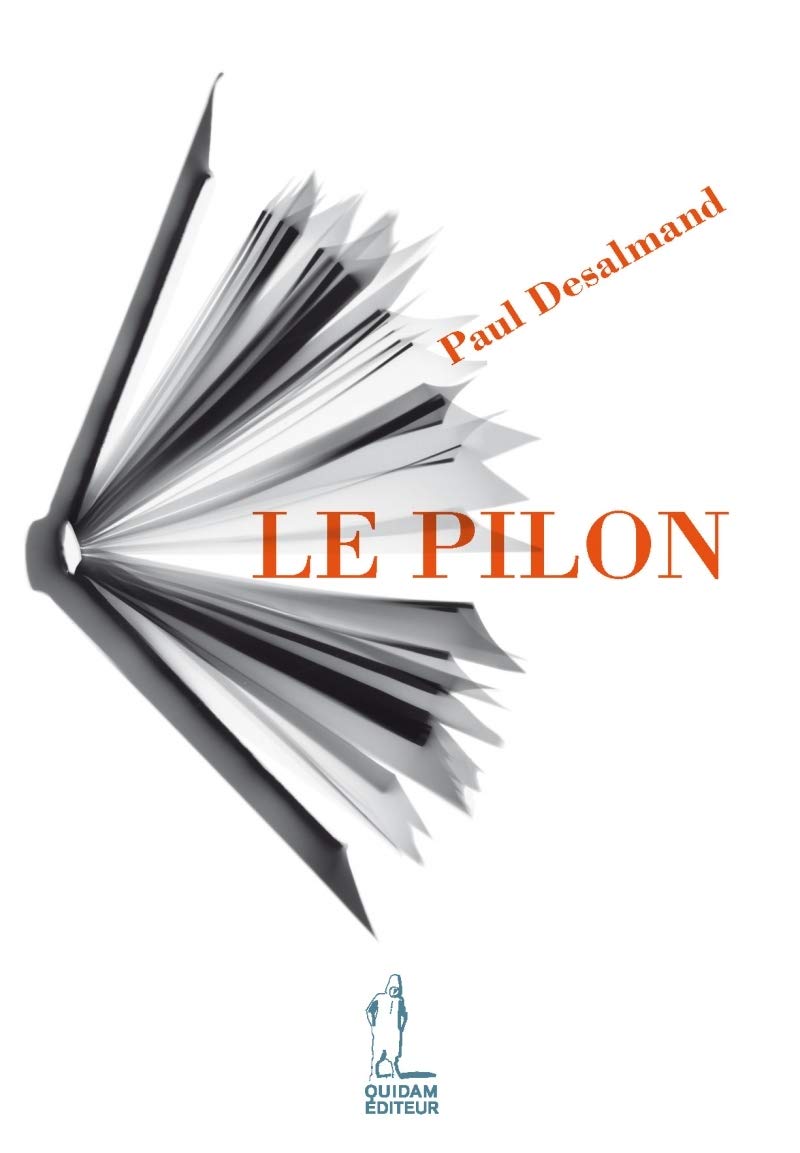 Le pilon 9782915018677