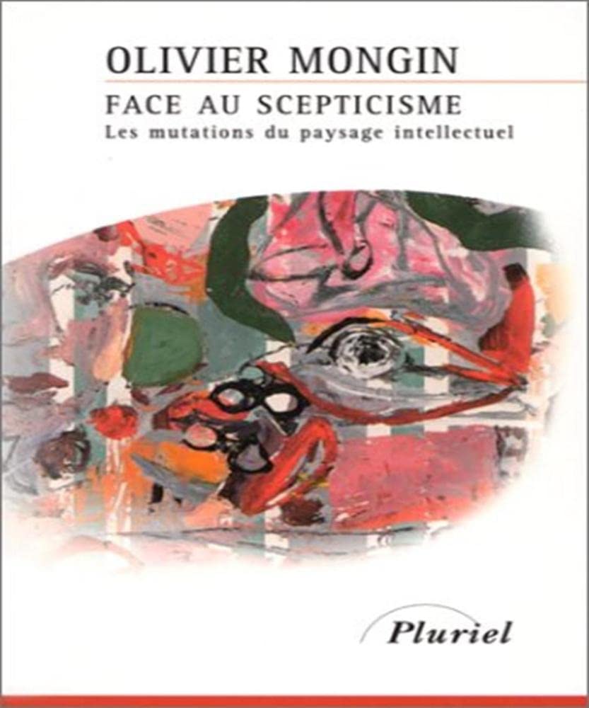 Face au scepticisme 9782012789012
