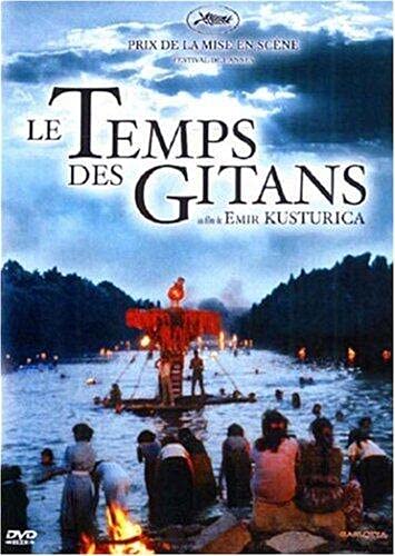 Le Temps des Gitans 3333297121170