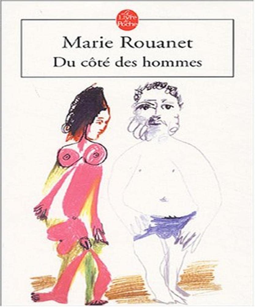 Du côté des hommes 9782253155553