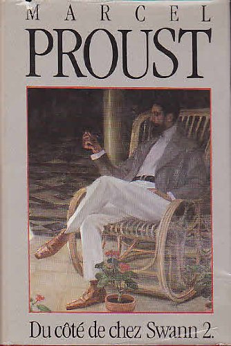 Du côté de chez Swann tome 2 