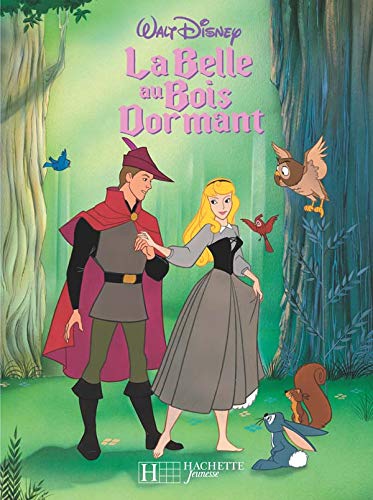 La Belle au bois dormant 9782230004706