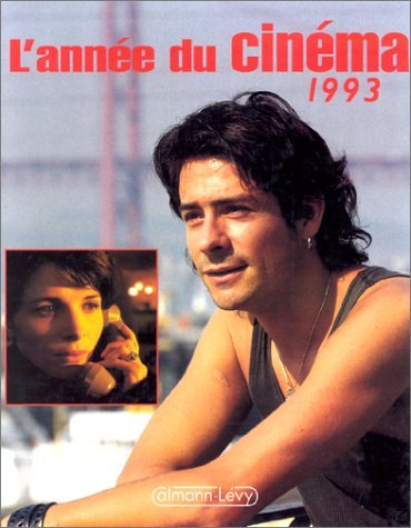 L'année du cinéma 1993 9782702122136