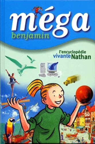 L'Encyclopédie vivante 9782092771198