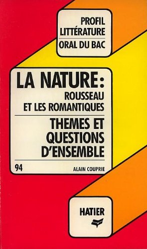 Les Épreuves de français: Niveau B.E.P.C., concours de la catégorie C 9782218050732