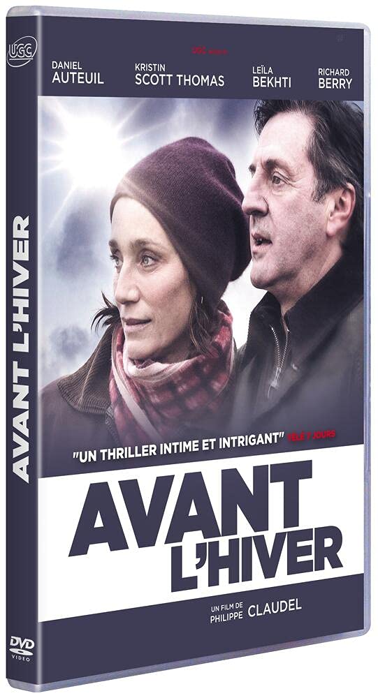 Avant l'hiver 3384442261067