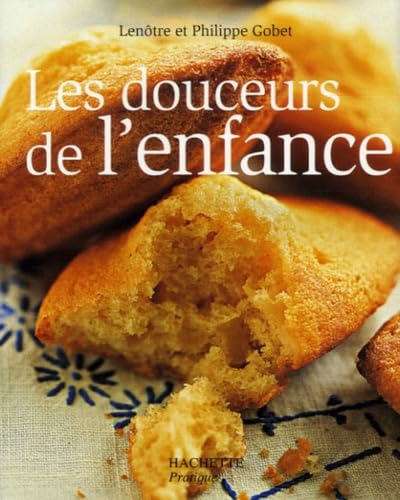 Les douceurs de l'enfance 9782012358294