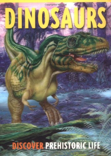 Dinosaurs 9781848101456