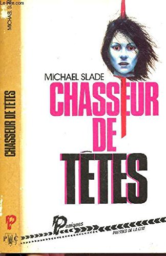 Chasseur de têtes 9782258017177