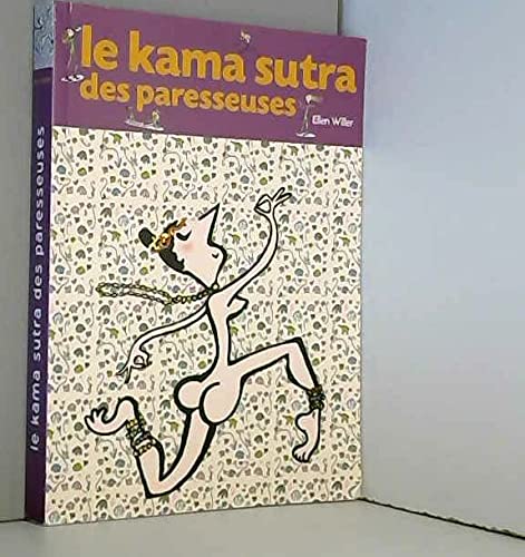 Le kama sutra des paresseuses 9782298000351