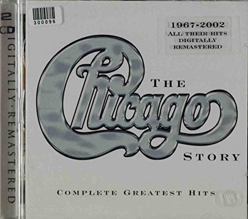 The Chicago Story 0081227360627