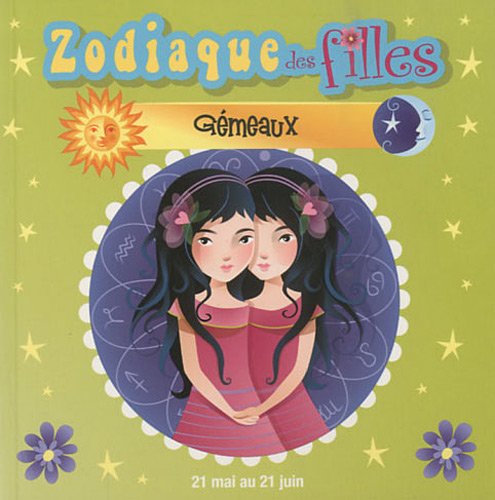 Gémeaux 9782896601196