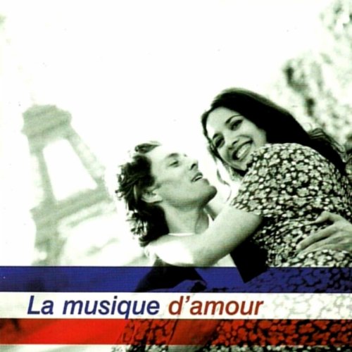 La Musique d'amour [Import] 5035462112584