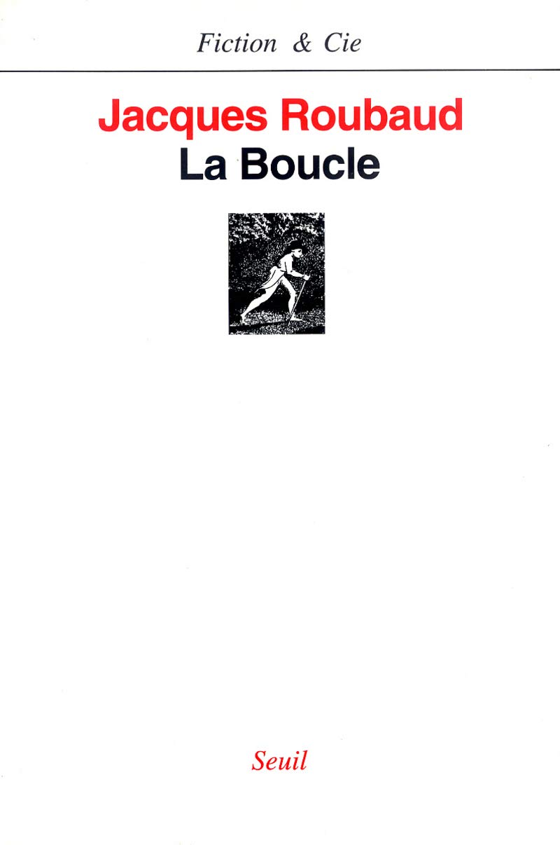 La Boucle 9782020191197