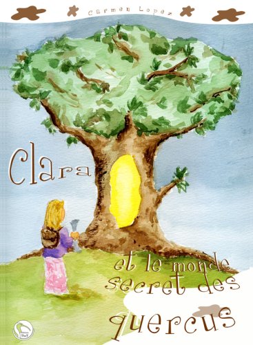 Clara et le monde secret des q 9782849211489