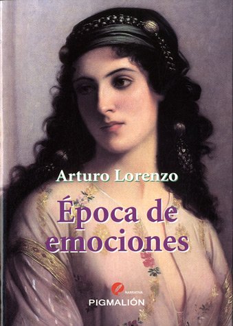 Época de emociones 9788415244110