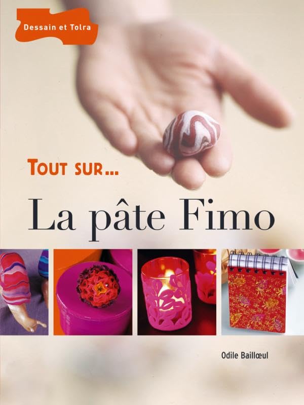 La pâte Fimo 9782295000903