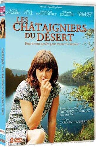 LES CHATAIGNIERS DU DÉSERT 5051889028819