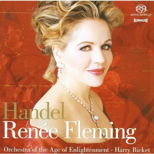 Handel (SACD) 0028947561866