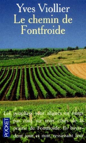 Le chemin de Fontfroide 9782266103848