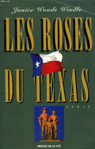 Les roses du Texas 9782258039100
