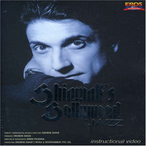 Shiamak's Bollywood Jazz [Import] 0828970122993