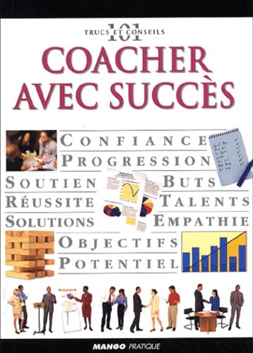 Coacher avec succès 9782842703257