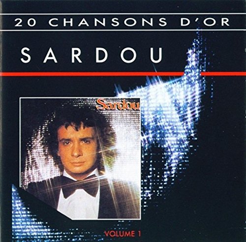 20 Chansons D Or Vol.1 3296637100825