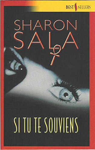 Si tu te souviens (best 169) 9782280166218