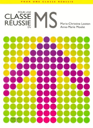 Pour une classe réussie en MS 9782091778747