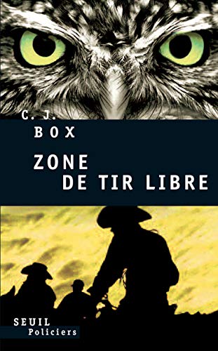 Zone de tir libre 9782020964869