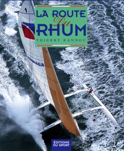 La Route Du Rhum 9782740404171