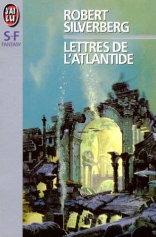 Lettres de l'Atlantide 9782277231677
