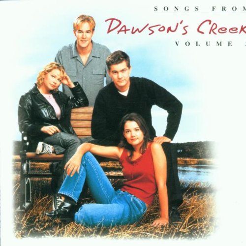 Dawson's Creek Vol.2 5099750092323