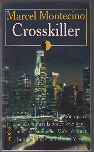 Crosskiller 9782266067300