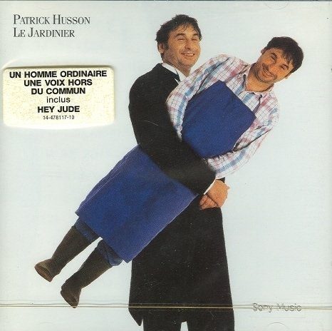 Le Jardinier 3133580124532