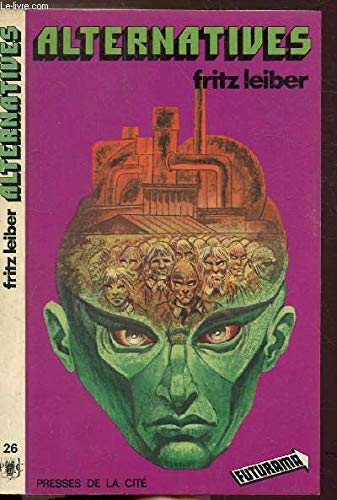 Alternatives 9782258005556