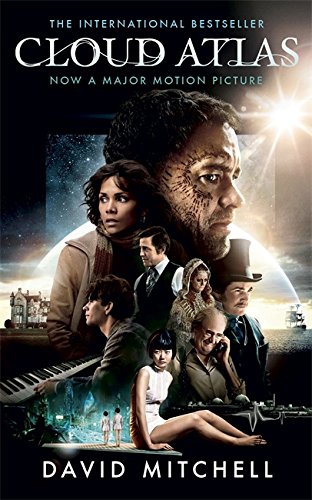 Cloud Atlas- 9781444761788