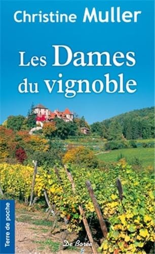 DAMES DU VIGNOBLE (LES) 9782812911231