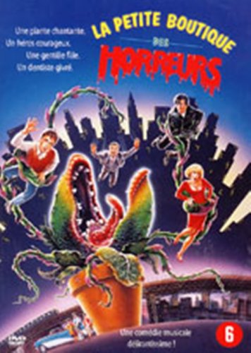 La Petite Boutique Des Horreurs 5051888020760