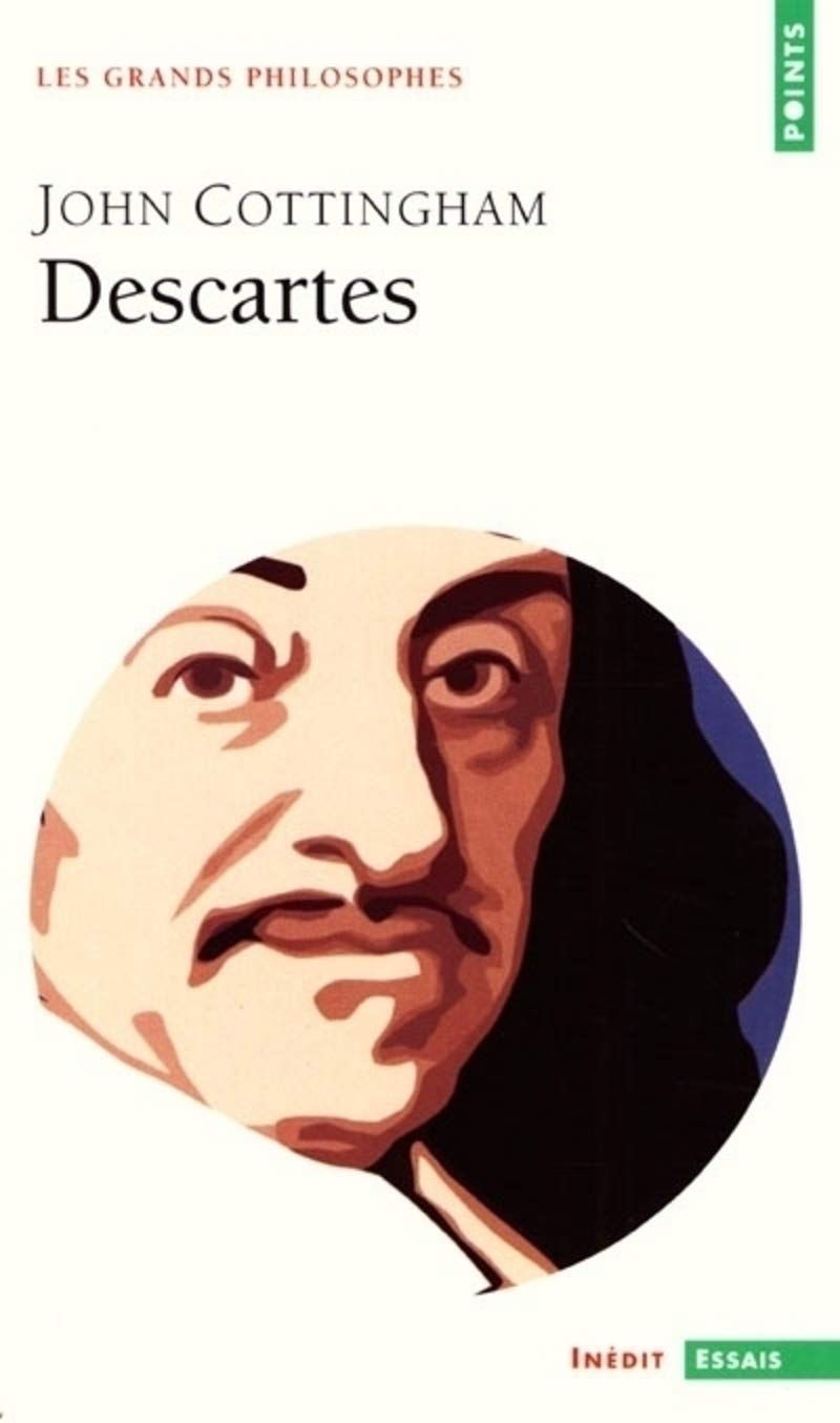 Descartes 9782020374552