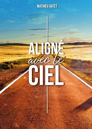 Aligné avec le ciel 9782955558010