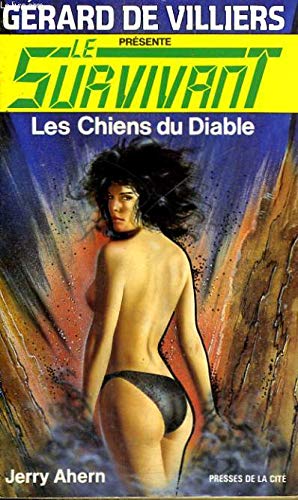 Les Chiens du diable 9782258028449