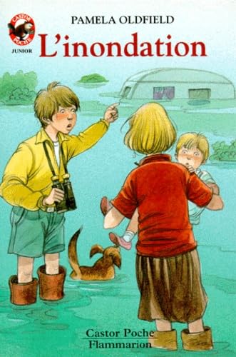 L'Inondation 9782081617315