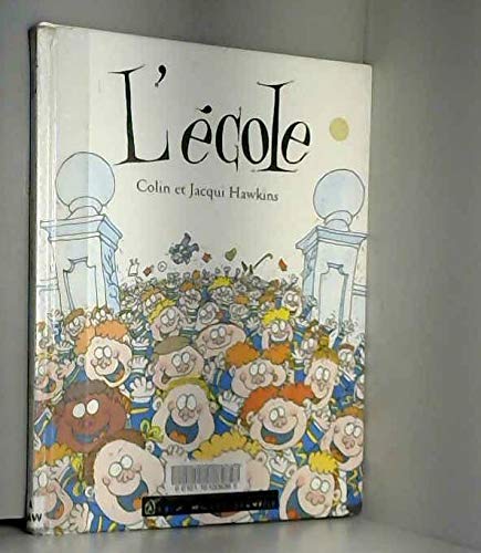 L'Ecole 9782226066978