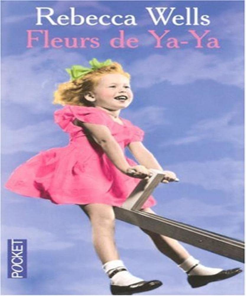 FLEURS DE YA-YA 9782266168908