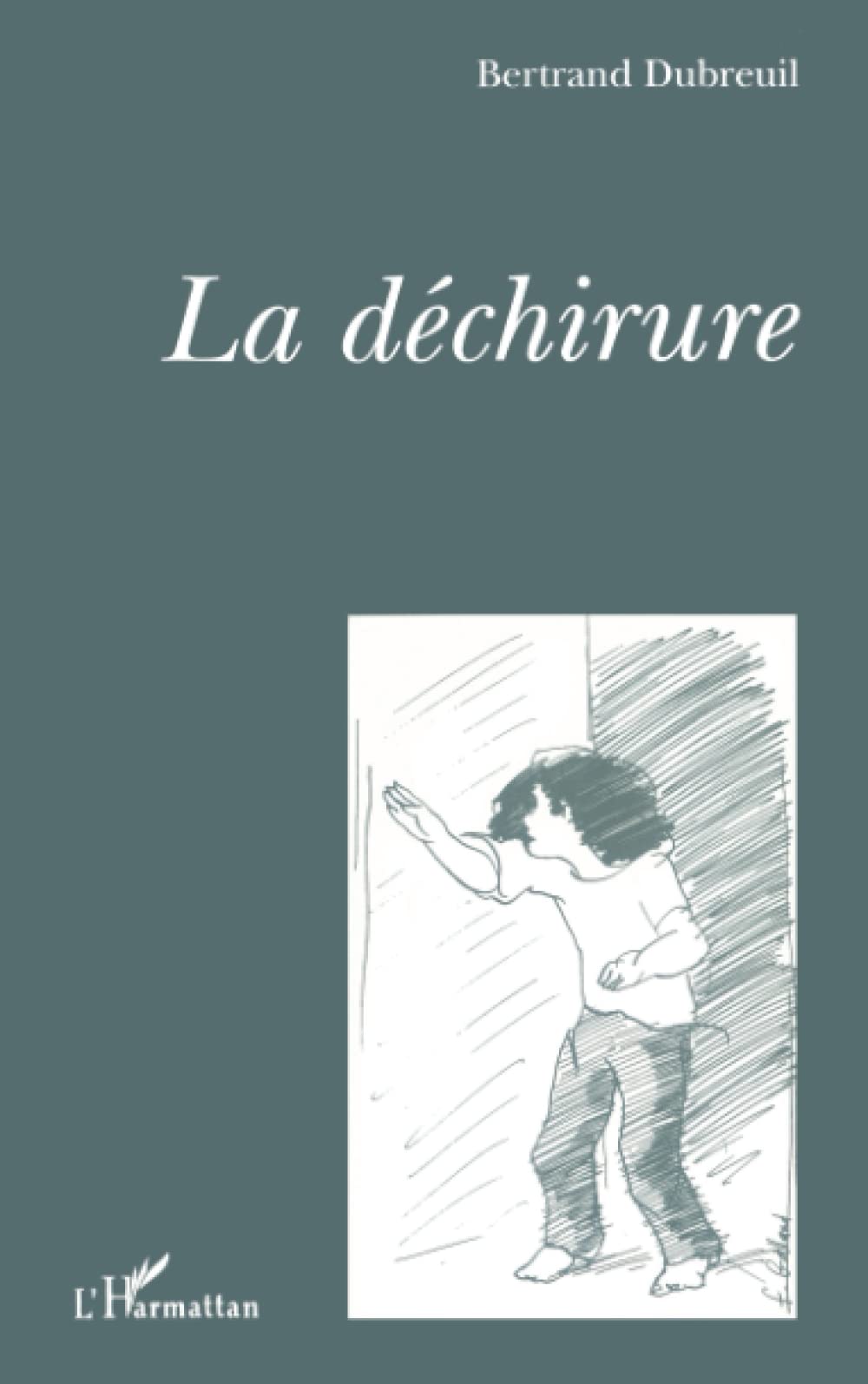 La déchirure 9782738452085