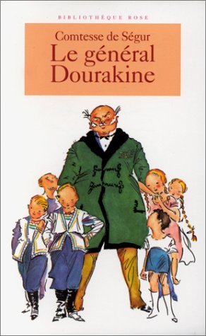 Le General Dourakine 9782010182846