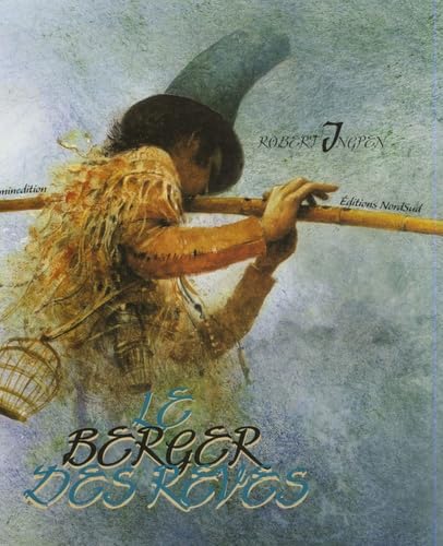 Le berger des rêves 9783314300240