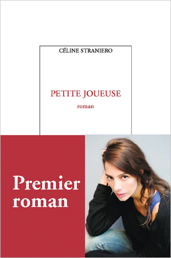 Petite joueuse 9782756100739